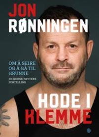 Last ned Hode i klemme - Jon Rønningen Last ned Forfatter: Jon Rønningen ISBN: 9788248920946 Format: PDF Filstørrelse: 23.