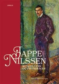 Last ned Jappe Nilssen - Helle Christine Ravn Last ned Forfatter: Helle Christine Ravn ISBN: 9788293140344 Antall sider: 333 Format: PDF Filstørrelse: 23.