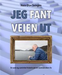 Last ned Jeg fant veien ut - Hein Olav Svingen Last ned Forfatter: Hein Olav Svingen ISBN: 9788293274629 Antall sider: 129 Format: PDF Filstørrelse: 14.