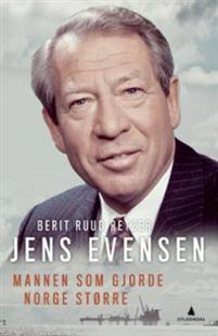 Last ned Jens Evensen - Berit Ruud Retzer Last ned Forfatter: Berit Ruud Retzer ISBN: 9788205498167 Antall sider: 333 Format: PDF Filstørrelse: 18.