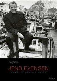Last ned Jens Evensen - Ingolf Vislie Last ned Forfatter: Ingolf Vislie ISBN: 9788281043107 Antall sider: 638 Format: PDF Filstørrelse: 11.