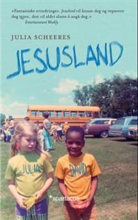 Last ned Jesusland - Julia Scheeres Last ned Forfatter: Julia Scheeres ISBN: 9788243005952 Antall sider: 335 Format: PDF Filstørrelse: 17.