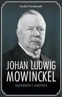 Last ned Johan Ludwig Mowinckel - Sindre Hovdenakk Last ned Forfatter: Sindre Hovdenakk ISBN: 9788251656924 Antall sider: 235 Format: PDF Filstørrelse: 12.