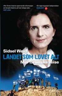Last ned Landet som lovet alt - Sidsel Wold Last ned Forfatter: Sidsel Wold ISBN: 9788243010543 Antall sider: 311 Format: PDF Filstørrelse: 25.