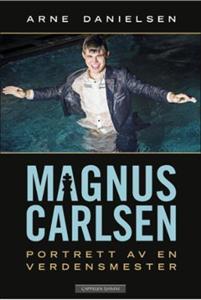 Last ned Magnus Carlsen - Arne Danielsen Last ned Forfatter: Arne Danielsen ISBN: 9788202479848 Antall sider: 253 Format: PDF Filstørrelse: 23.