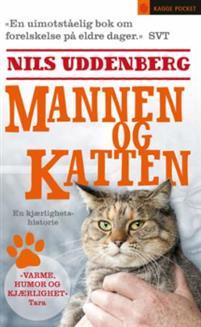 Last ned Mannen og katten - Nils Uddenberg Last ned Forfatter: Nils Uddenberg ISBN: 9788248916055 Antall sider: 148 Format: PDF Filstørrelse: 12.
