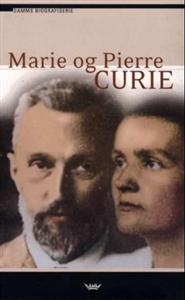 Last ned Marie og Pierre Curie - John E. Senior Last ned Forfatter: John E. Senior ISBN: 9788249605934 Antall sider: 96 Format: PDF Filstørrelse: 27.