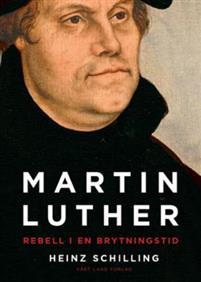Last ned Martin Luther - Heinz Schilling Last ned Forfatter: Heinz Schilling ISBN: 9788293368250 Antall sider: 698 Format: PDF Filstørrelse: 29.