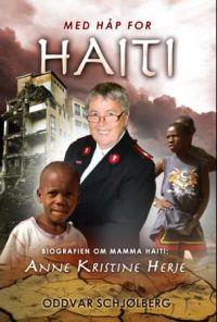 Last ned Med håp for Haiti - Oddvar Schjølberg Last ned Forfatter: Oddvar Schjølberg ISBN: 9788230207727 Antall sider: 201 Format: PDF Filstørrelse: 22.