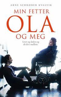 Last ned Min fetter Ola og meg - Arne Schrøder Kvalvik Last ned Forfatter: Arne Schrøder Kvalvik ISBN: 9788248916734 Antall sider: 201 Format: PDF Filstørrelse: 28.