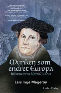 Last ned Munken som endret Europa - Lars Inge Magerøy Last ned Forfatter: Lars Inge Magerøy ISBN: 9788253148342 Antall sider: 232 Format: PDF Filstørrelse: 25.