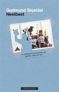 Last ned Nestbest - Gudmund Skjeldal Last ned Forfatter: Gudmund Skjeldal ISBN: 9788202412272 Antall sider: 281 Format: PDF Filstørrelse: 18.70 Mb I 1904, i amerikanske St.