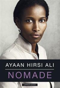Last ned Nomade - Ayaan Hirsi Ali Last ned Forfatter: Ayaan Hirsi Ali ISBN: 9788202348403 Antall sider: 317 Format: PDF Filstørrelse: 29.25 Mb Nomade skildrer et eksepsjonelt livsløp.