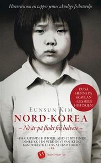 Last ned Nord-Korea - Eunsun Kim Last ned Forfatter: Eunsun Kim ISBN: 9788279006596 Antall sider: 224 Format: PDF Filstørrelse: 26.