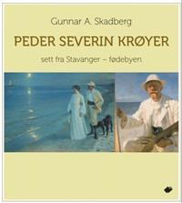 Last ned Peder Severin Krøyer - Gunnar A. Skadberg Last ned Forfatter: Gunnar A. Skadberg ISBN: 9788281400504 Antall sider: 197 Format: PDF Filstørrelse: 19.