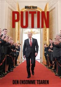 Last ned Putin - Mikal Hem Last ned Forfatter: Mikal Hem ISBN: 9788253037806 Antall sider: 216 Format: PDF Filstørrelse: 16.49 Mb Russland har i det siste satt et stadig sterkere preg på verden.