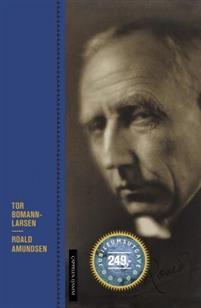 Last ned Roald Amundsen - Tor Bomann-Larsen Last ned Forfatter: Tor Bomann-Larsen ISBN: 9788202358174 Antall sider: 574 Format: PDF Filstørrelse: 15.