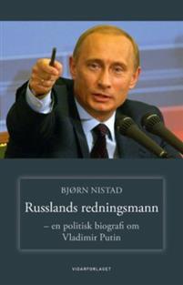 Last ned Russlands redningsmann - Bjørn D. Nistad Last ned Forfatter: Bjørn D. Nistad ISBN: 9788279903093 Antall sider: 330 Format: PDF Filstørrelse: 15.