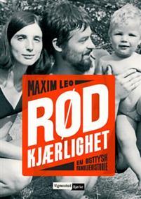 Last ned Rød kjærlighet - Maxim Leo Last ned Forfatter: Maxim Leo ISBN: 9788241911729 Antall sider: 267 Format: PDF Filstørrelse: 12.