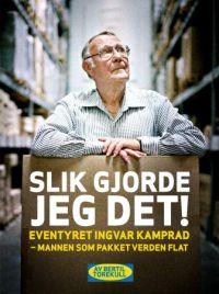 Last ned Slik gjorde jeg det! - Bertil Torekull Last ned Forfatter: Bertil Torekull ISBN: 9788292526309 Antall sider: 303 Format: PDF Filstørrelse: 11.