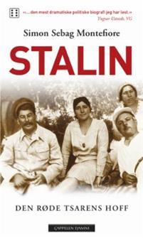 Last ned Stalin - Simon Sebag Montefiore Last ned Forfatter: Simon Sebag Montefiore ISBN: 9788202267537 Antall sider: 820 Format: PDF Filstørrelse: 22.