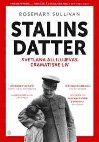 Last ned Stalins datter - Rosemary Sullivan Last ned Forfatter: Rosemary Sullivan ISBN: 9788248920816 Format: PDF Filstørrelse: 10.