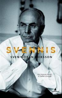 Last ned Svennis - Sven-Göran Eriksson Last ned Forfatter: Sven-Göran Eriksson ISBN: 9788205457775 Antall sider: 355 sider Format: PDF Filstørrelse: 19.