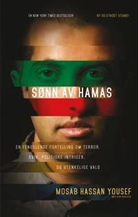 Last ned Sønn av Hamas - Mosab Hassan Yousef Last ned Forfatter: Mosab Hassan Yousef ISBN: 9788230211700 Antall sider: 287 Format: PDF Filstørrelse: 22.