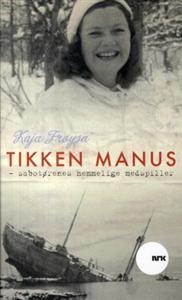 Last ned Tikken Manus - Kaja Frøysa Last ned Forfatter: Kaja Frøysa ISBN: 9788281783560 Antall sider: 237 Format: PDF Filstørrelse: 28.