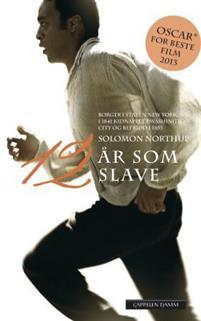 Last ned Tolv år som slave - Solomon Northup Last ned Forfatter: Solomon Northup ISBN: 9788202450533 Antall sider: 253 Format: PDF Filstørrelse: 27.