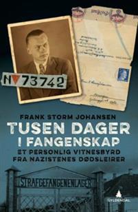 Last ned Tusen dager i fangenskap - Frank Storm Johansen Last ned Forfatter: Frank Storm Johansen ISBN: 9788205480834 Antall sider: 251 Format: PDF Filstørrelse: 22.
