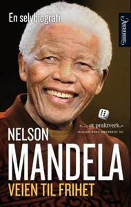 Last ned Veien til frihet - Nelson Mandela Last ned Forfatter: Nelson Mandela ISBN: 9788203213175 Antall sider: 614 Format: PDF Filstørrelse: 24.