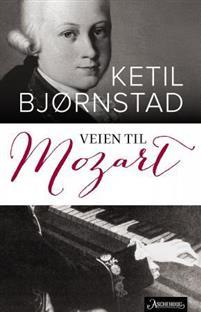 Last ned Veien til Mozart - Ketil Bjørnstad Last ned Forfatter: Ketil Bjørnstad ISBN: 9788203357640 Antall sider: 427 Format: PDF Filstørrelse: 14.66 Mb Desember 1791.