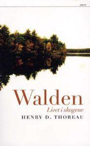 Last ned Walden - Henry D. Thoreau Last ned Forfatter: Henry D. Thoreau ISBN: 9788253031156 Antall sider: 325 Format: PDF Filstørrelse: 19.
