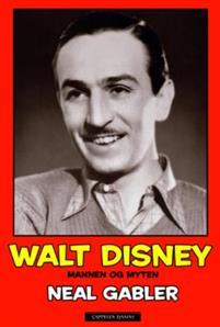 Last ned Walt Disney - Neal Gabler Last ned Forfatter: Neal Gabler ISBN: 9788204133625 Antall sider: 936 Format: PDF Filstørrelse: 15.