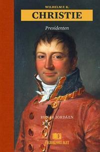 Last ned Wilhelm F.K. Christie - Runar Jordåen Last ned Forfatter: Runar Jordåen ISBN: 9788245015850 Antall sider: 500 Format: PDF Filstørrelse: 11.