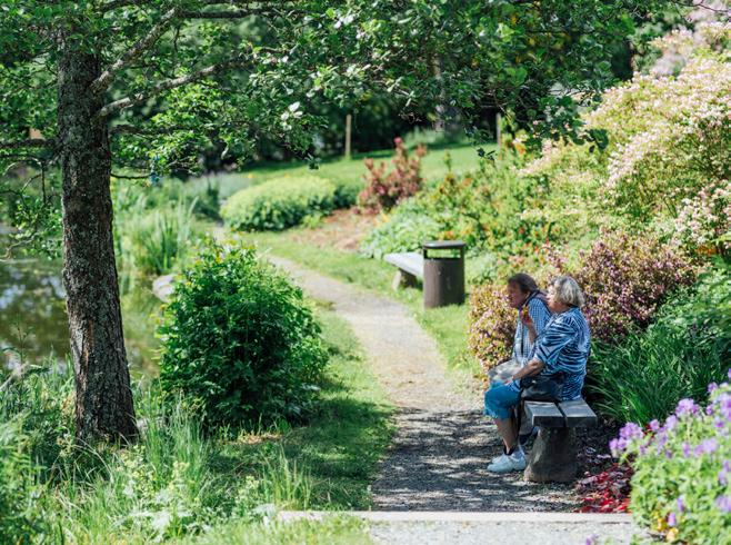 Omvisning & piknikkkurv Etter kl 16.00 og i helgene, er det et åpningsgebyr på henholdsvis 500 kr (ettermiddag) og 1000 kr (helg) i tillegg.