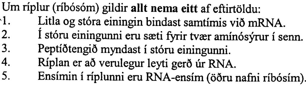 1>6 er eitt af fosf61ipi6urn frurnuhimnunnar a6 finna ci jafnrniklum mreli i ytra og innra bla6i hennar. l>a6 er: 1. Fosfati6k61in. 2. Fosfati6etan61arnin. 3. Fosfati6in6sit61. 4. Fosfati6serin.\5.