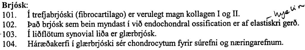 Vi6 bruna fitusyra i bninum fituvef myndast miki6 magn A TP. 98. i unilocular fituvef er bruni fitusyra overulegur. 99.