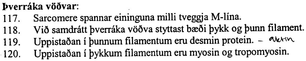 Meiri styrkur lamellar being en ofins being endurspeglar reglulega upprooun kollagen praoa i lamellar beini. Voovafrumur: 113.