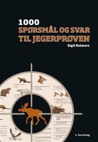 Last ned 1000 spørsmål og svar til jegerprøven - Eigil Reimers Last ned Forfatter: Eigil Reimers ISBN: 9788252933536 Antall sider: 96 Format: PDF Filstørrelse: 11.