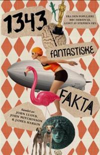 Last ned 1343 fantastiske fakta Last ned ISBN: 9788281693845 Antall sider: 216 Format: PDF Filstørrelse: 11.