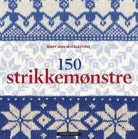 Last ned 150 strikkemønstre - Mary Jane Mucklestone Last ned Forfatter: Mary Jane Mucklestone ISBN: 9788202452469 Antall sider: 159 Format: PDF Filstørrelse: 28.