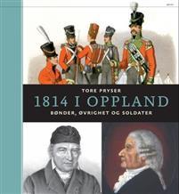 Last ned 1814 i Oppland - Tore Pryser Last ned Forfatter: Tore Pryser ISBN: 9788253036663 Format: PDF Filstørrelse: 11.