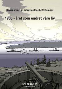 Last ned 1905 - året som endret våre liv - Erlend Larsen Last ned Forfatter: Erlend Larsen ISBN: 9788299748605 Antall sider: 191 Format: PDF Filstørrelse: 28.