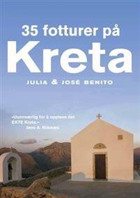 Last ned 35 fotturer på Kreta - Julia Schreiner Benito Last ned Forfatter: Julia Schreiner Benito ISBN: 9788282650182 Antall sider: 193 Format: PDF Filstørrelse: 26.