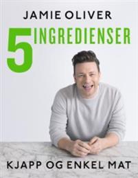 Last ned 5 ingredienser - Jamie Oliver Last ned Forfatter: Jamie Oliver ISBN: 9788205512375 Antall sider: 317 Format: PDF Filstørrelse: 22.