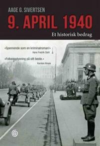 Last ned 9. april 1940 - Aage G. Sivertsen Last ned Forfatter: Aage G. Sivertsen ISBN: 9788248914402 Antall sider: 246 Format: PDF Filstørrelse: 10.50 Mb Er beretningen om 9.