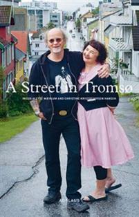 Last ned A street in Tromsø - Christine Kristoffersen Hansen Last ned Forfatter: Christine Kristoffersen Hansen ISBN: 9788293618058 Antall sider: 87 Format: PDF Filstørrelse: 14.