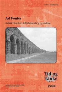 Last ned Ad fontes Last ned ISBN: 9788274772779 Antall sider: 277 Format: PDF Filstørrelse: 13.